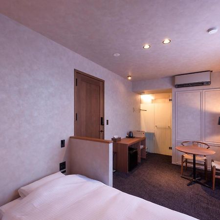 Node Saigawa Hotel Kanazawa Bagian luar foto