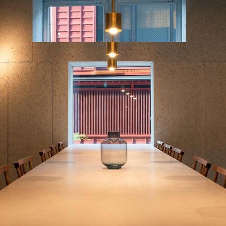 Node Saigawa Hotel Kanazawa Bagian luar foto