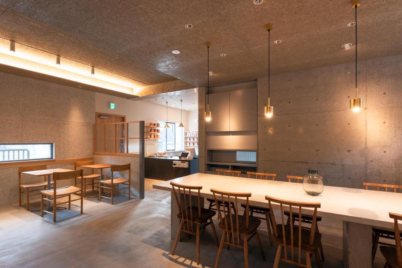 Node Saigawa Hotel Kanazawa Bagian luar foto