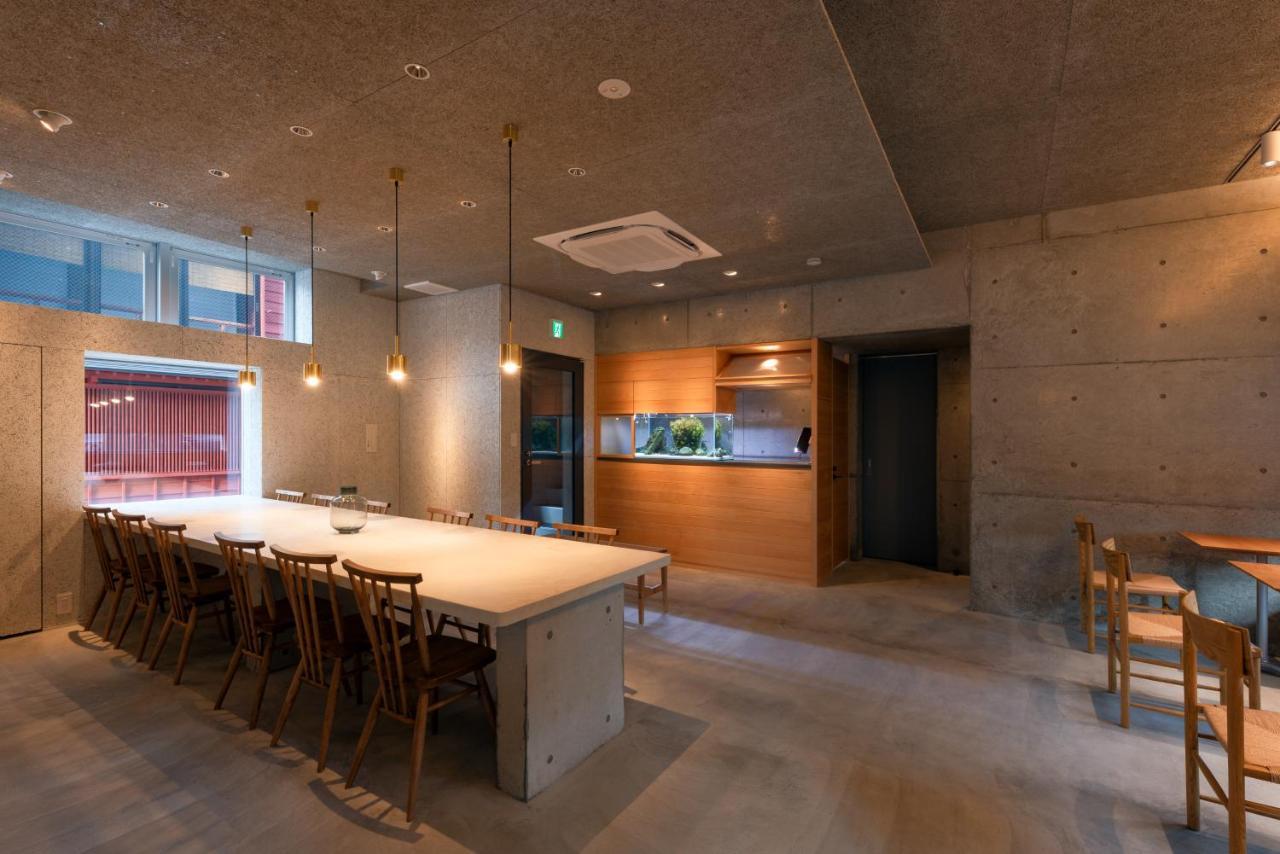 Node Saigawa Hotel Kanazawa Bagian luar foto