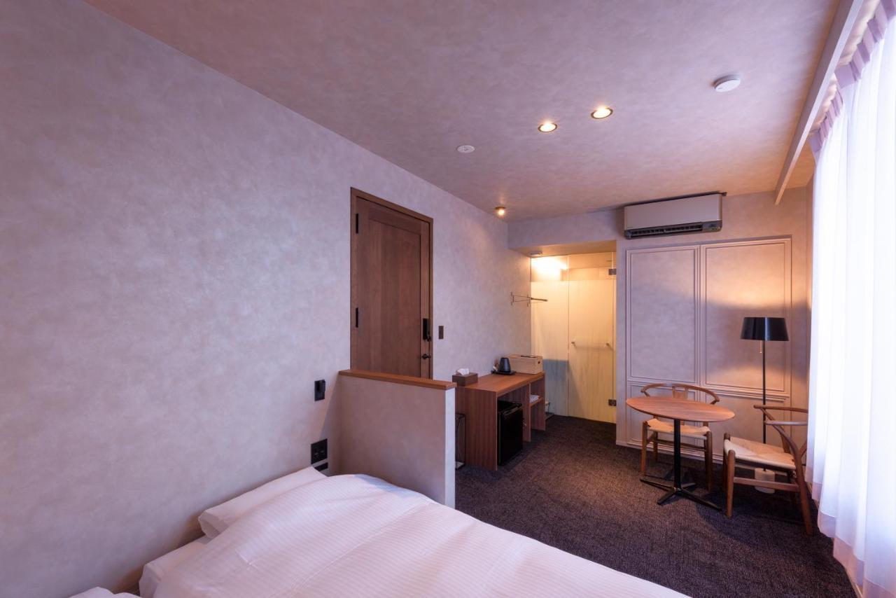 Node Saigawa Hotel Kanazawa Bagian luar foto