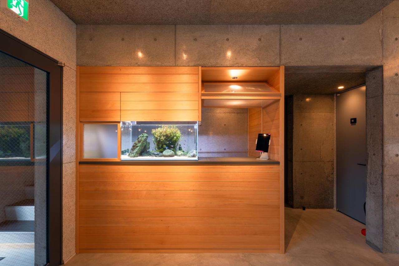 Node Saigawa Hotel Kanazawa Bagian luar foto